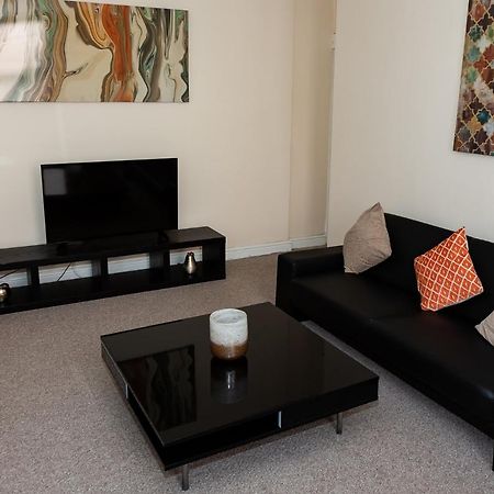 Alexander Apartments Rooms 2 South Shields Buitenkant foto